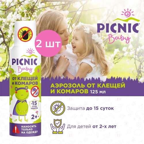   Picnic Baby      (2 ),  478  