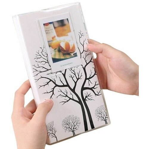  Instax Mini Black Tree, 84  1290