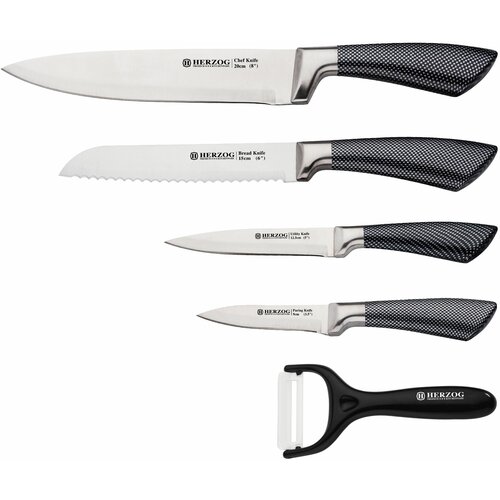 ����� ����� HERZOG HR-SND4-CRB , 8 ��������� 1290�