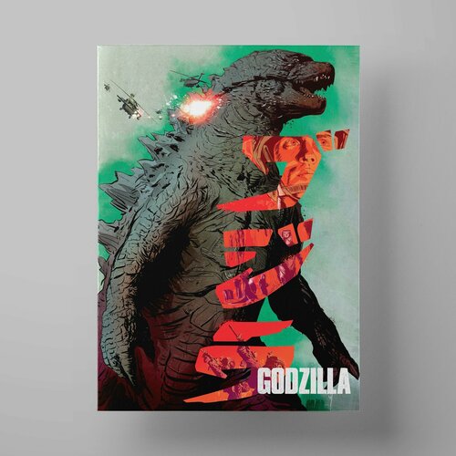  , Godzilla, 3040 ,     560