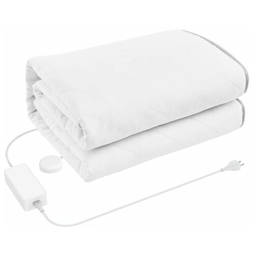    Xiaoda Electric Blanket Smart WIFI Version-Single (150-80 cm) (HDZNDRT02-60W),  7370  Xiaoda