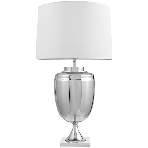    Lumina Deco Olimpia LDT 304 CHR+WT,  23450  Lumina Deco