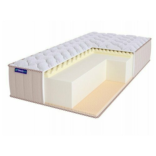  BeautyRoll Roll Foam 21 Massage Latex LUX 200190,  34727