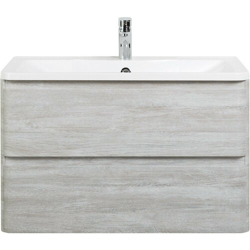 ����� Rovere Vintage Bianco 89,6 �� BelBagno Albano ALBANO-900-2C-SO-RVB 31840�