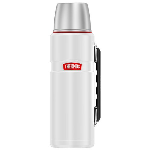    THERMOS ORIGINAL 1,2 . SK2010 MWUY  ,  18/8 4899