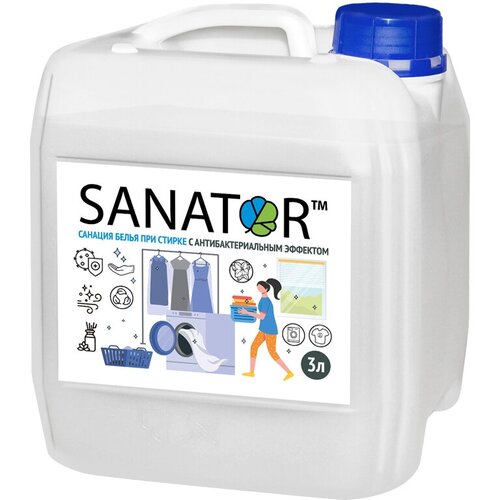 SANATOR    900