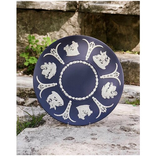 WEDGWOOD ������ �������� �������, ����� �������, ������, 1970-1980 ��. 18500�