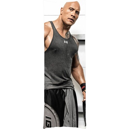      Dwayne Johnson,  1099  PRINT