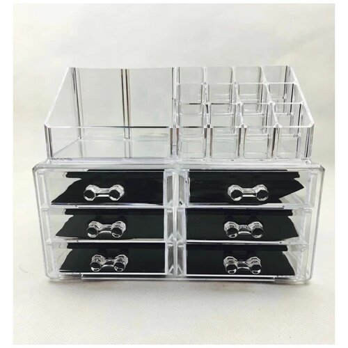    Cosmetic Storage Box  1105