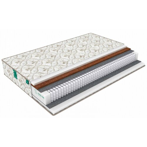 ������ Sleeptek Perfect FoamStrong Norma 200�200 29050�