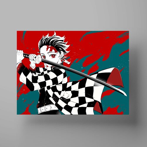    , Demon Slayer: Kimetsu no Yaiba, 5070 ,    ,  1200   