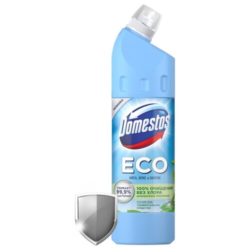    DOMESTOS ECO  ,   750 399