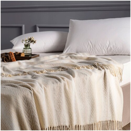  LINENS THROW/130x170/JOVIAL,  799