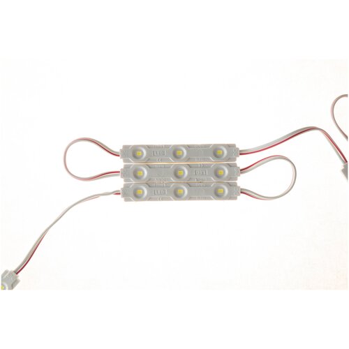    SMD 2835, 3 LED, 12 , 0.72 , IP67,   (6500 ),  760  URM