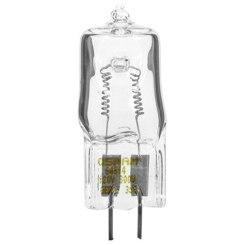 ����� ���������� OSRAM 64514 300W 120V GX6.35 20X1 DIMPLE ��� ���� � ���������������� 1099�