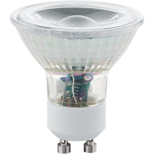 11511 ������������ ����� �OB, 2�5W (GU10), 3000K, 400lm, 2 ��. � ��������� 299�