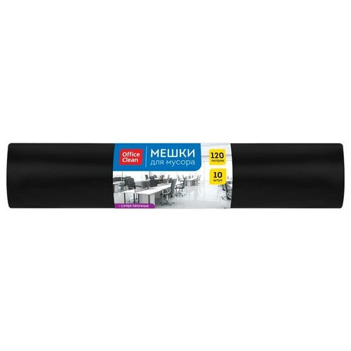 ����� ��� ������ 120� OfficeClean ���, 70*108��, 80���, 10��., ������������, ������, � ������ (���. 344048) 546�