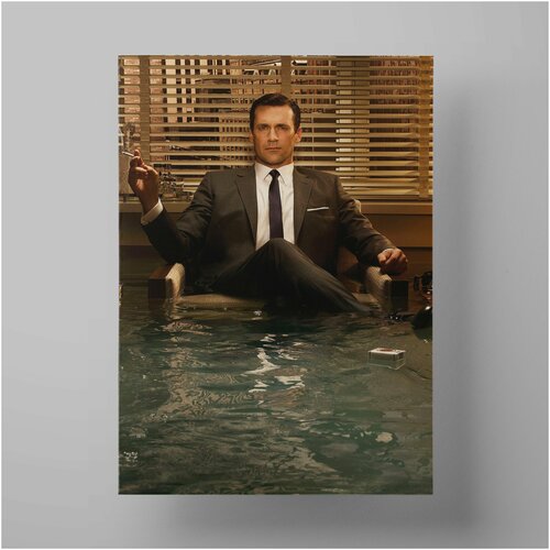  , Mad Men, 5070 ,     1200