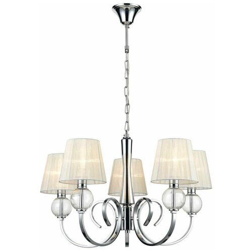    Vele luce Classic Percy VL1971L05 5*40 E14 ,  20500  Vele Luce