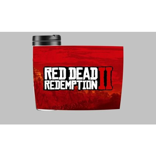  Red Dead Redemption 2  5 850