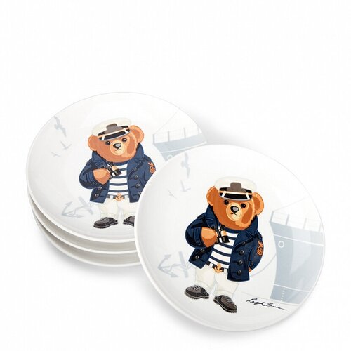 Haven Navy Bear    4  38679