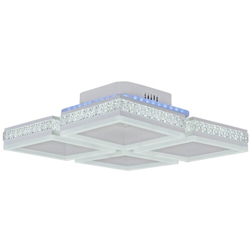   Reluce LED 224W+8W 06000-0.3-04 WH (RGB) 10062