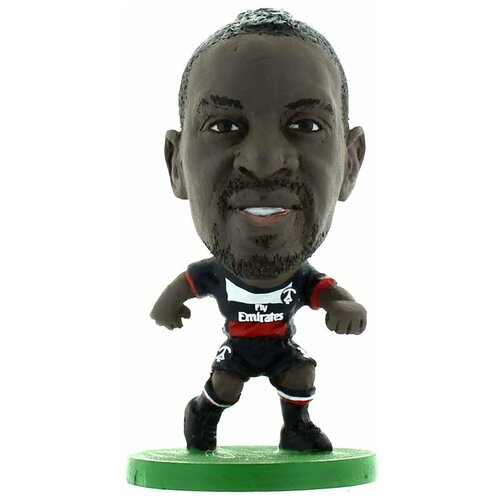   Soccerstarz    - (Mamadou Sakho Paris St Germain) Home Kit (400057) 890