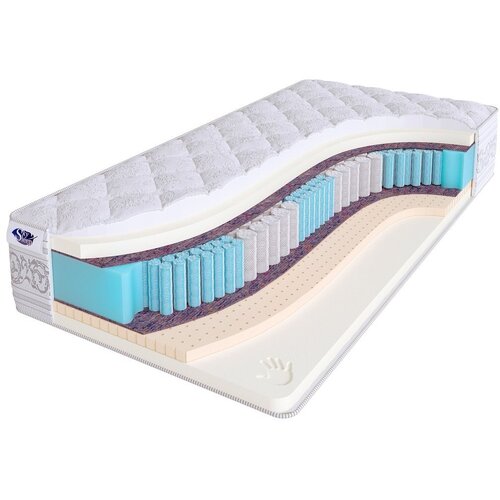 ������ SkySleep Real Zone Soft Memory 120�190 59209�
