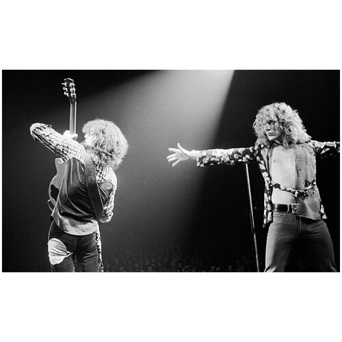  /  /  Led Zeppelin -  6090    4950