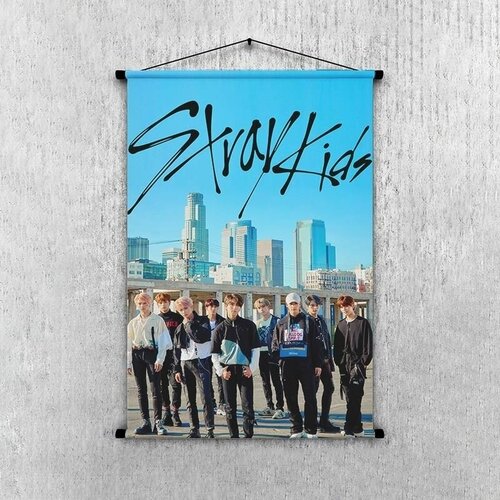   k-pop  Stray Kids 45*30 , . 30_Gb0404 660