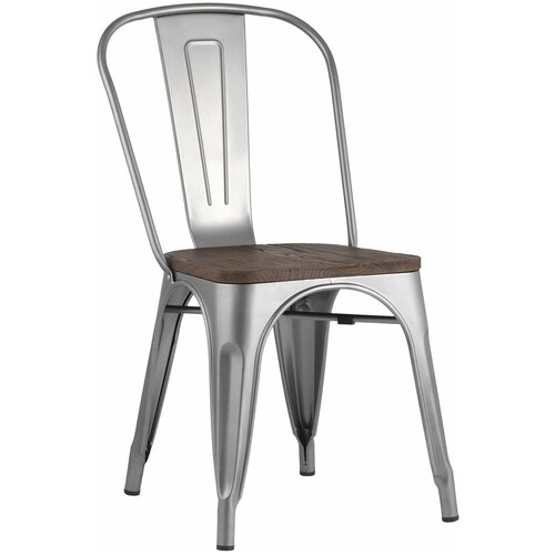 ���� STOOL GROUP TOLIX WOOD ����������� �������/������ ������ 7201�