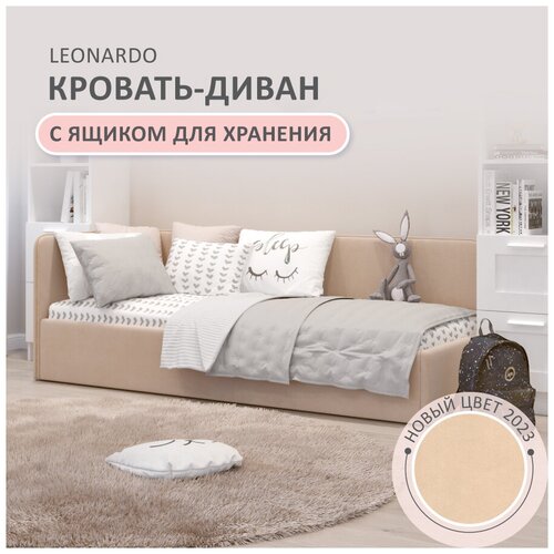 ������� - ����� ������������ ������� Romack Leonardo 80�180 ����� ������� � ������ ��� ����� 17250�