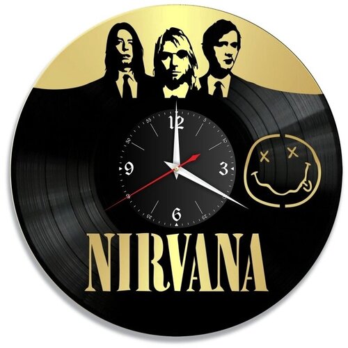      Nirvana Kurt Cobain/ / / / 1390