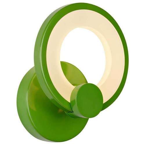   iLedex Ring A001/1 Green,  4734  iLedex
