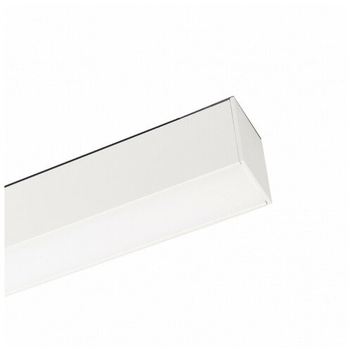  MAG-FLAT-45-L205-6W Warm3000 (WH, 100 deg, 24V) (Arlight, IP20 , 3 ) 1838