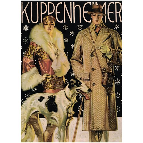  /  /  Kuppenheimer 90120     2190