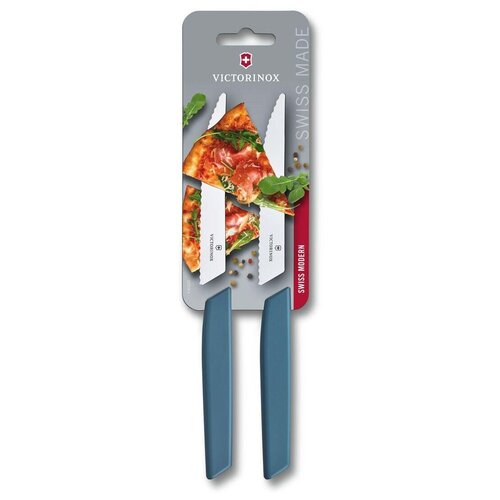 Victorinox Kitchen 6.9006.12W2B ����� �������� ����� victorinox swiss modern, 2 ��������, ����� 2070�