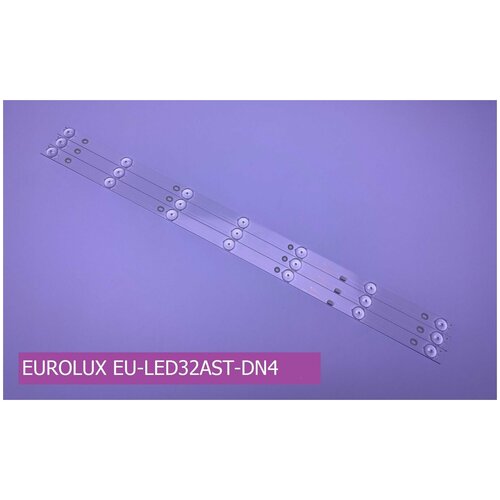   EUROLUX EU-LED32AST-DN4 1321