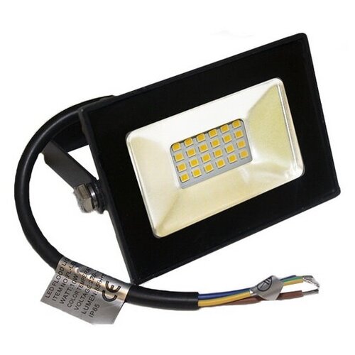   FOTON LIGHTING FL-LED Light-PAD 10W Plastic White 2700 398