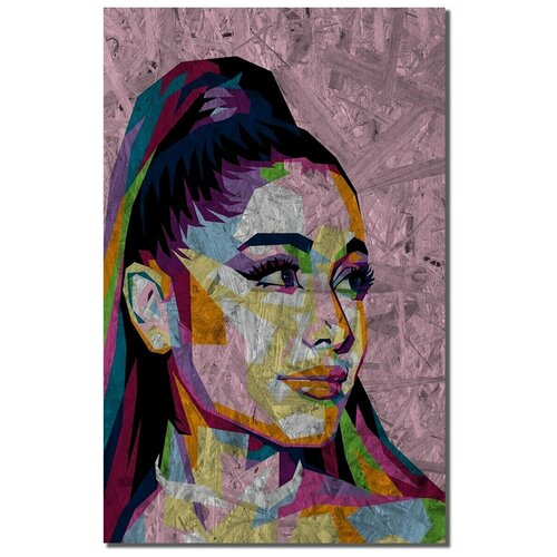        Ariana Grande - 6360  790