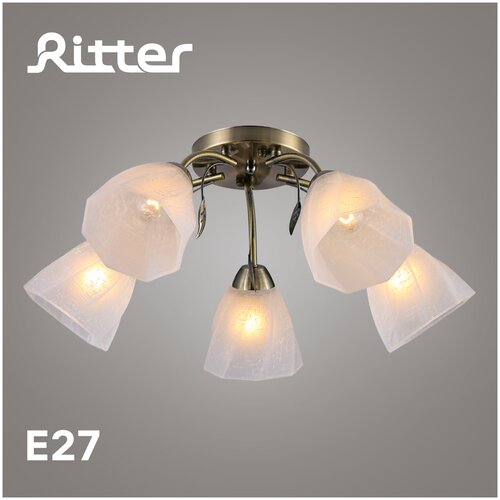    MONZA 5E2740 Ritter 52540 0,  2173  Ritter