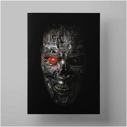  , Terminator Genisys, 5070  /   /    /    1200