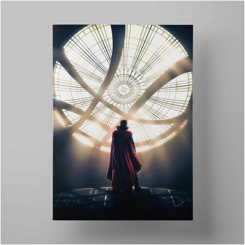 ������ ������ �������: � ��������������� �������, Doctor Strange in the Multiverse of Madness 30�40 ��, ������ ����������� �������� � ������� Marvel 590�