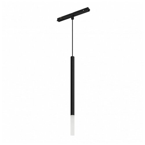  MAG-ORIENT-STICK-HANG-R20-6W Day4000 (BK, 180 deg, 48V) (Arlight, IP20 , 3 ) 5523