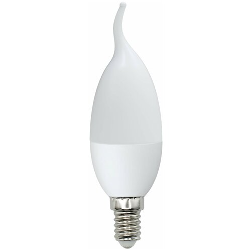 // Volpe   E14 9W 4000K  LED-CW37-9W/NW/E14/FR/NR UL-00003808 84