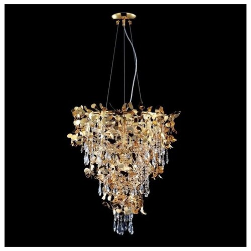  Crystal Lux ROMEO SP10 GOLD D600 137900