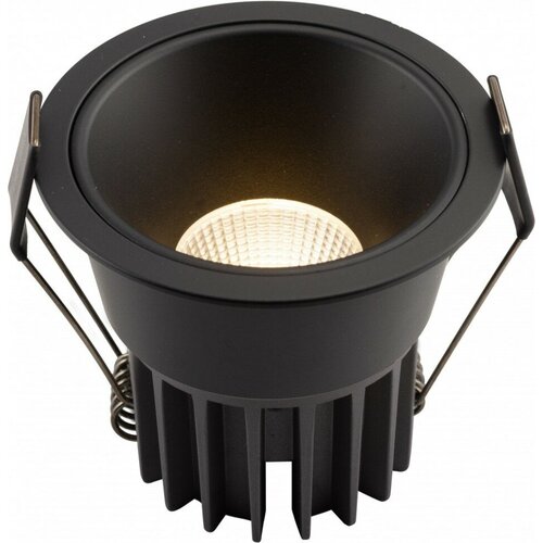   Denkirs DK4500, DK4500-BK, 12W, LED 3333