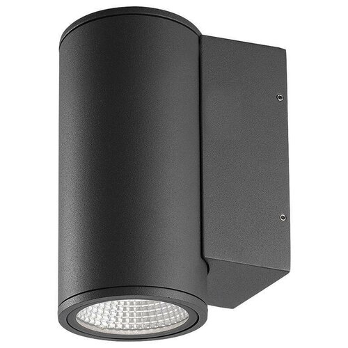  LGD-FORMA-WALL-R90-12W Warm3000 (GR, 44 deg, 230V) (Arlight, IP54 , 3 ) 11243