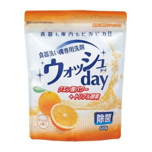 ������� ��� ������������� ����� � �������� ��������� Detergent, NIHON 600 � (������ ��������) 1057�