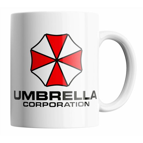   /Resident Evil/Umbrella Corporation/ / / . 330  345